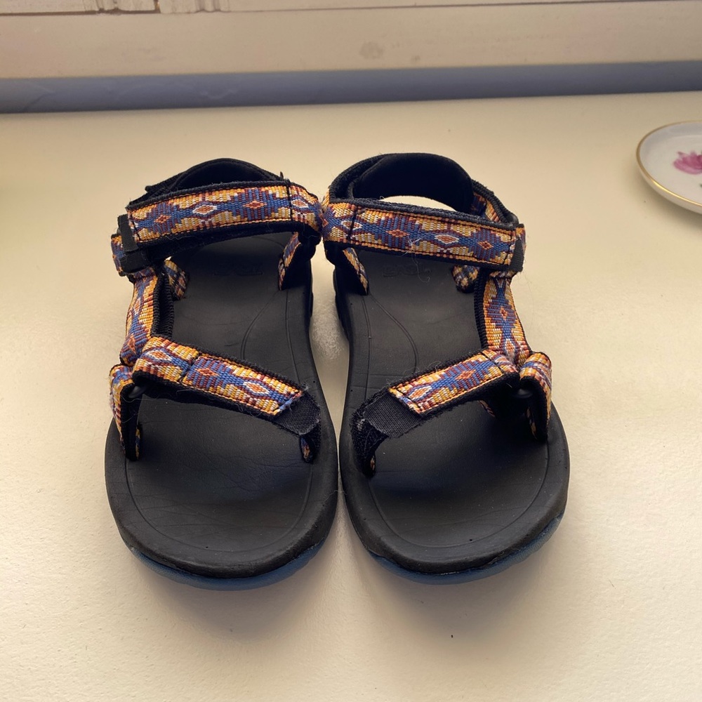 Kids tevas